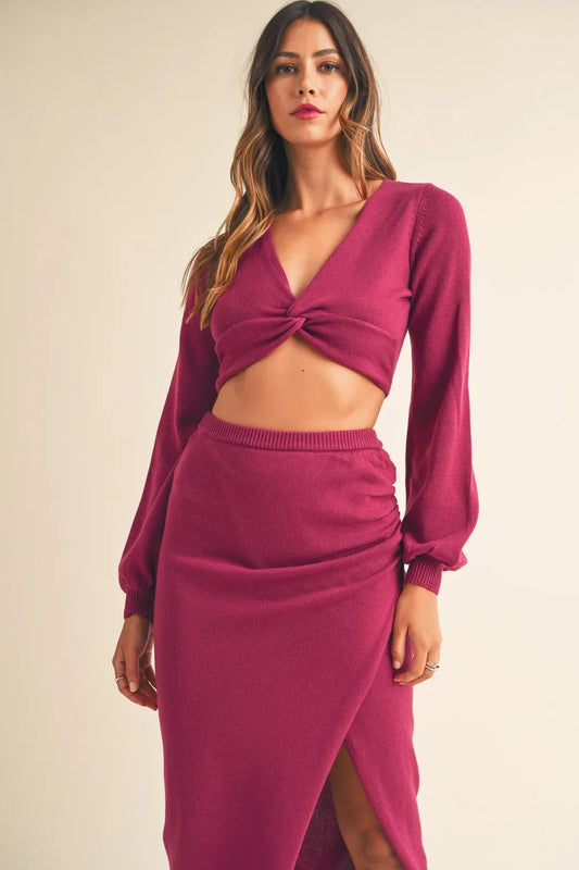 How To Build a Capsule Wardrobe with Euriella
