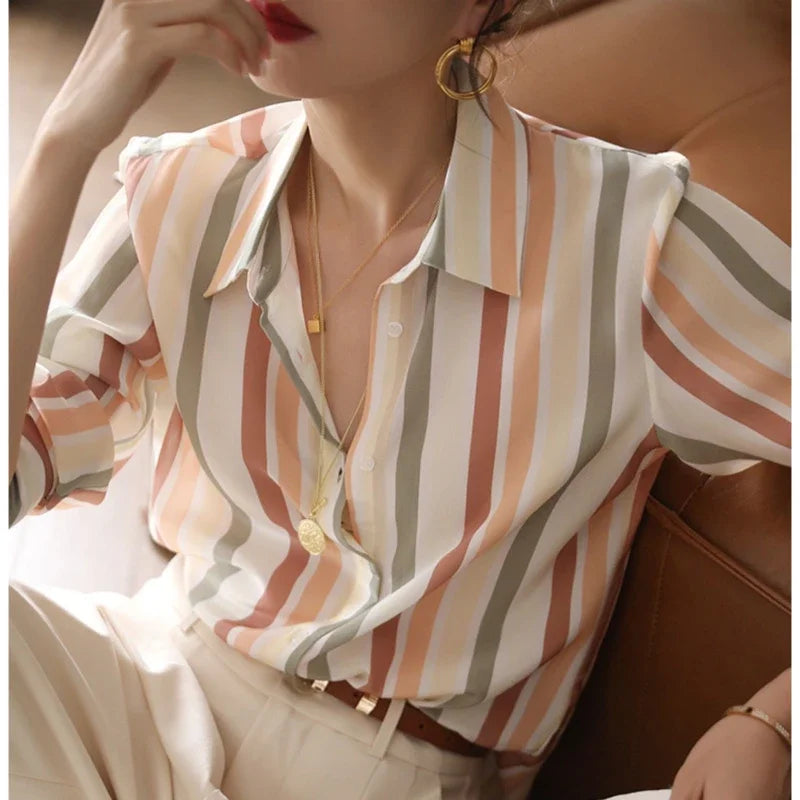 Nude Shades Shirt