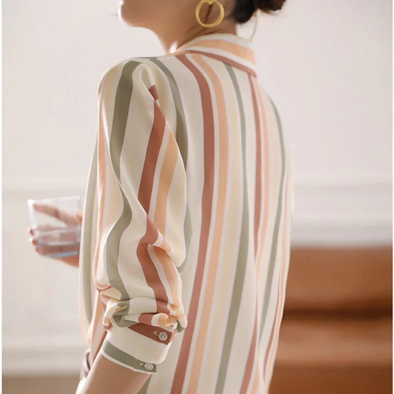 Nude Shades Shirt