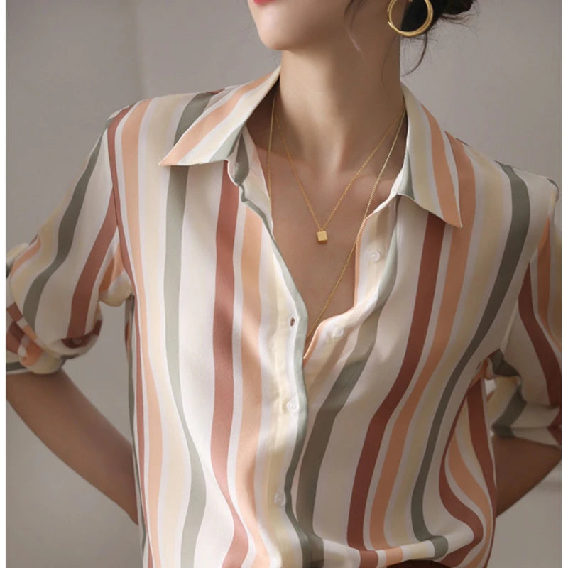 Nude Shades Shirt