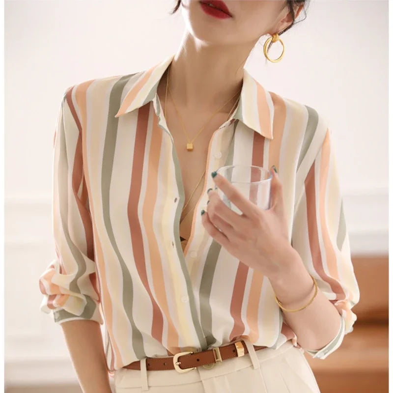 Nude Shades Shirt