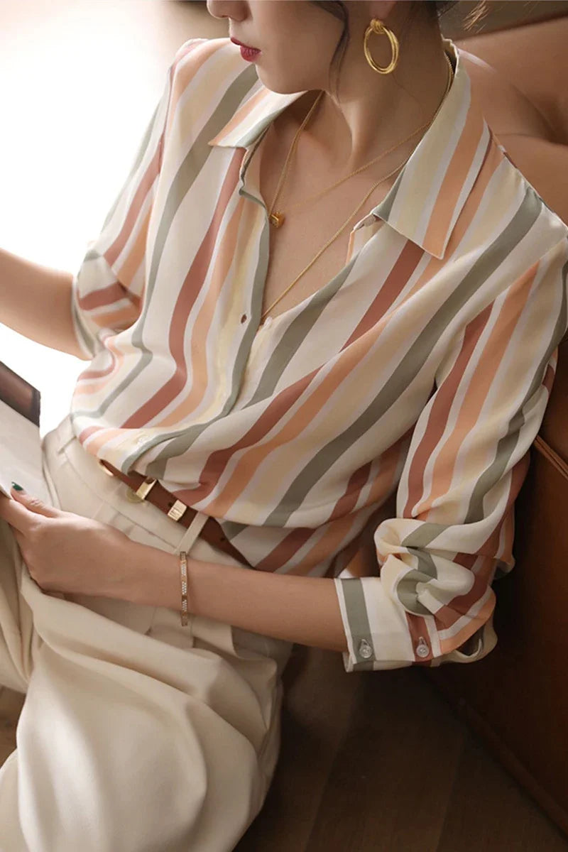 Nude Shades Shirt