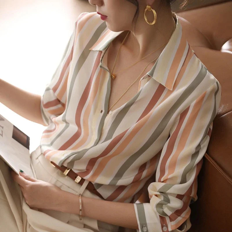 Nude Shades Shirt